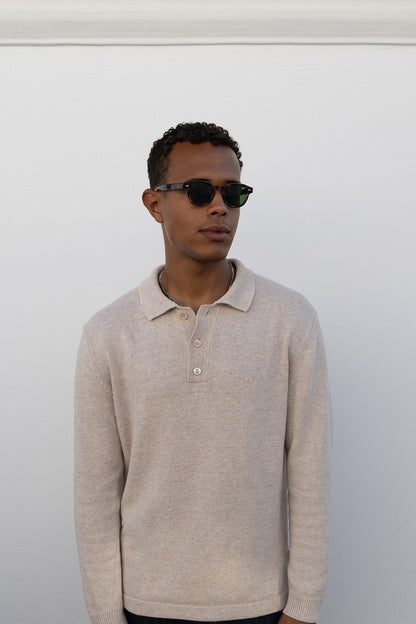 ShadeCore™ - Classic Round Sunglasses
