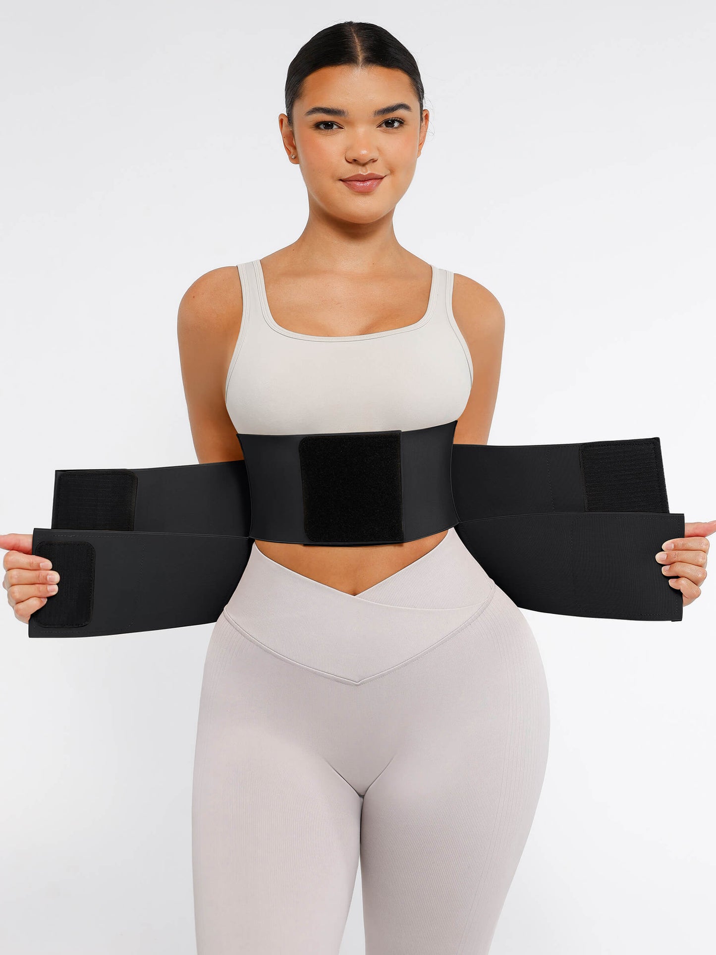 CurveWrap™ Body Shaper Belt