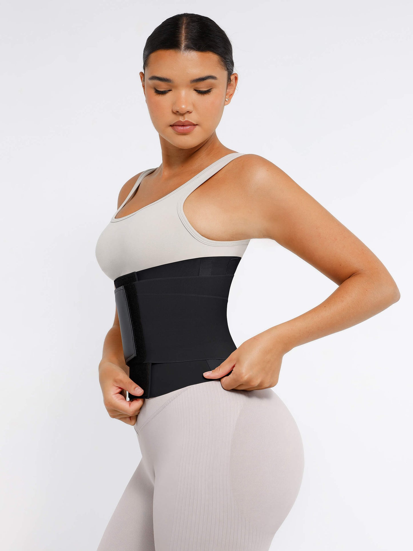 CurveWrap™ Body Shaper Belt