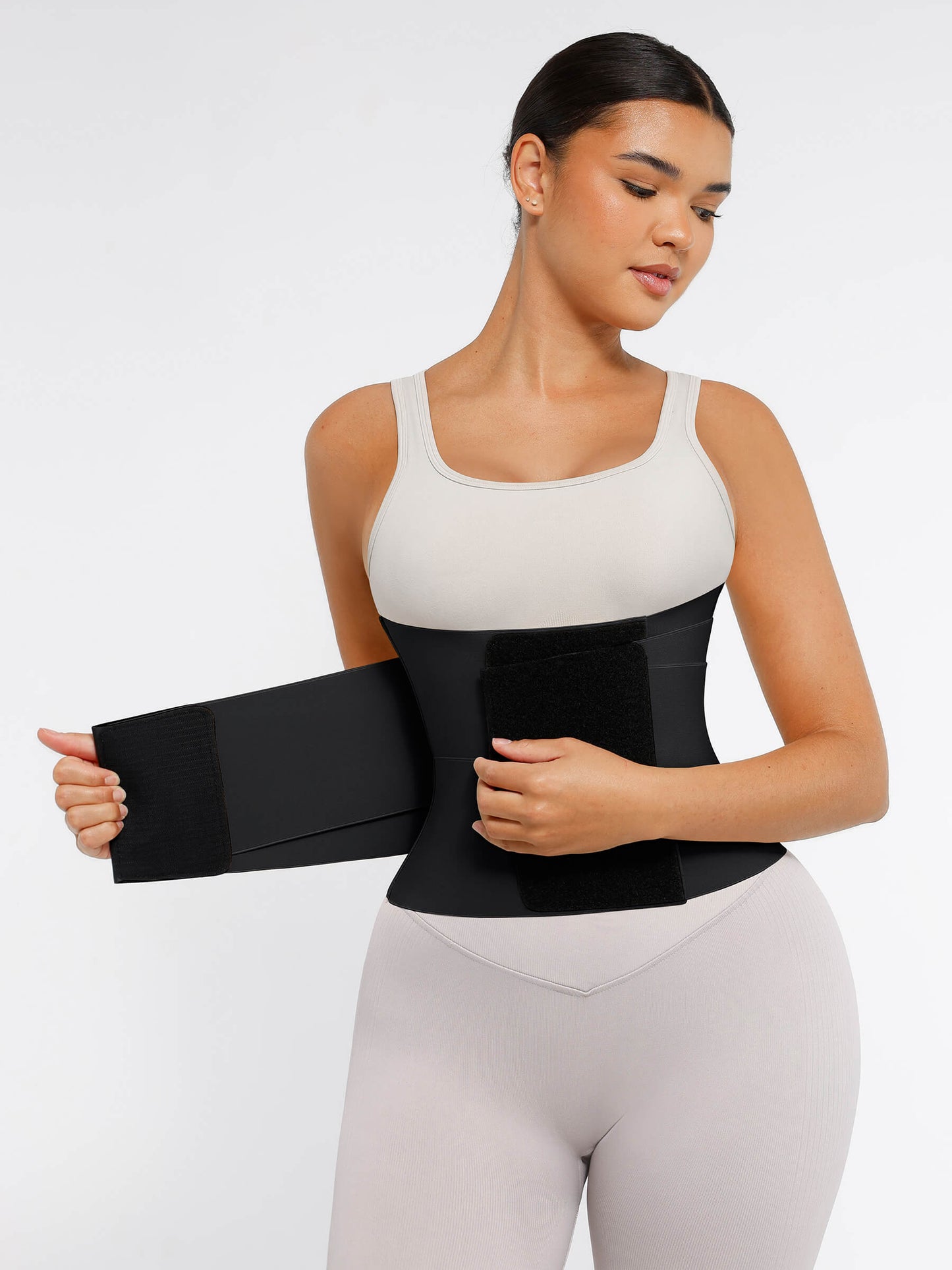 CurveWrap™ Body Shaper Belt