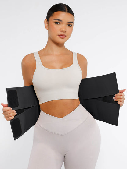 CurveWrap™ Body Shaper Belt