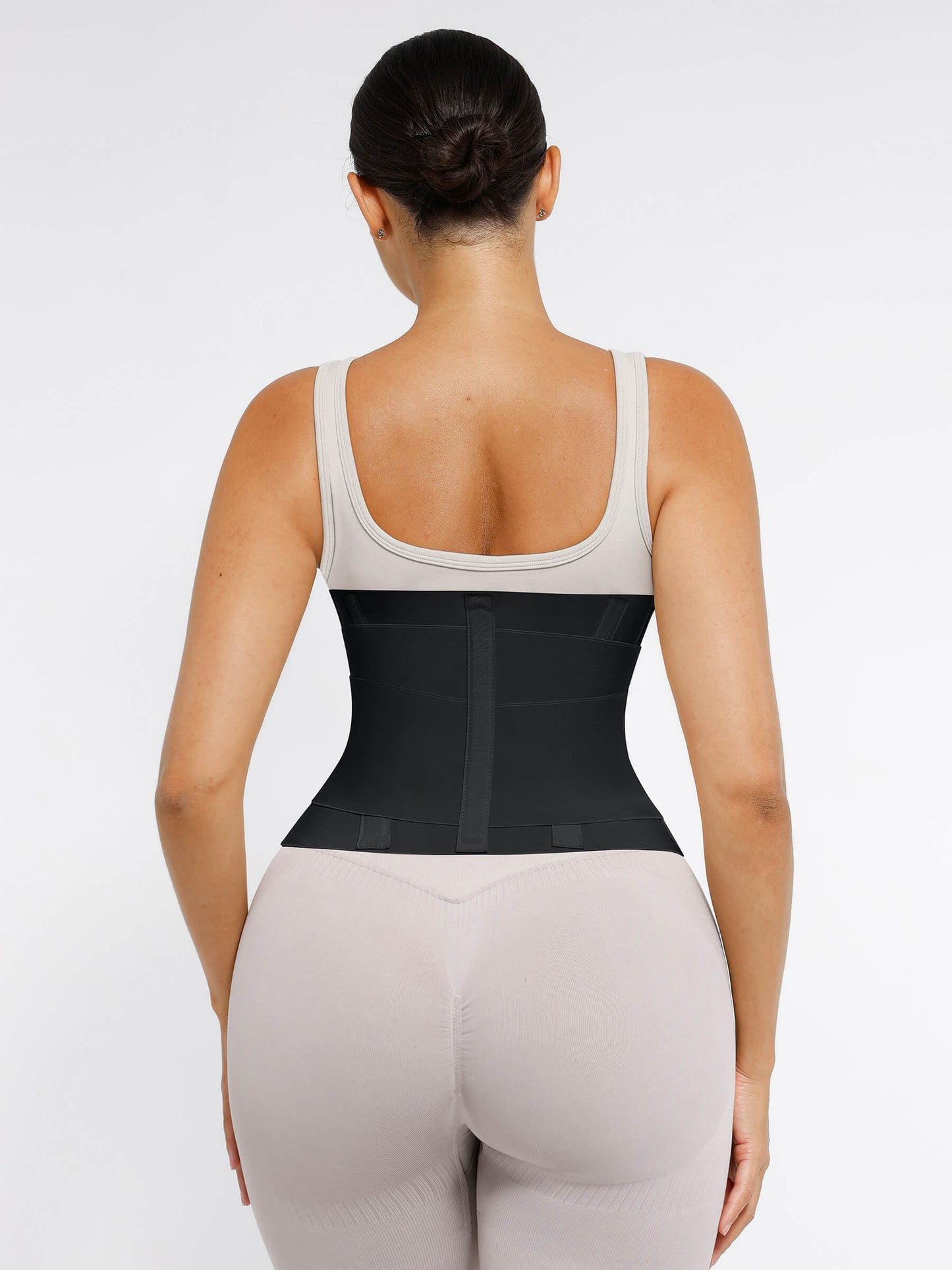 CurveWrap™ Body Shaper Belt