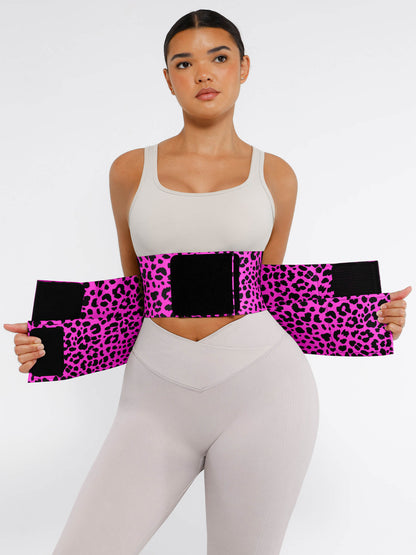 CurveWrap™ Body Shaper Belt