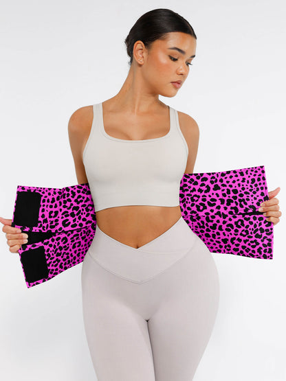 CurveWrap™ Body Shaper Belt