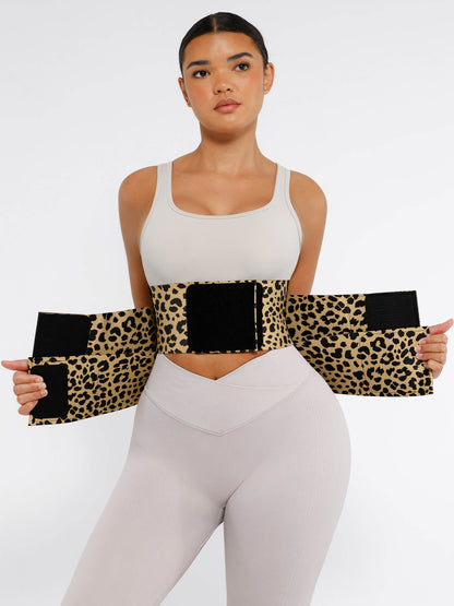 CurveWrap™ Body Shaper Belt