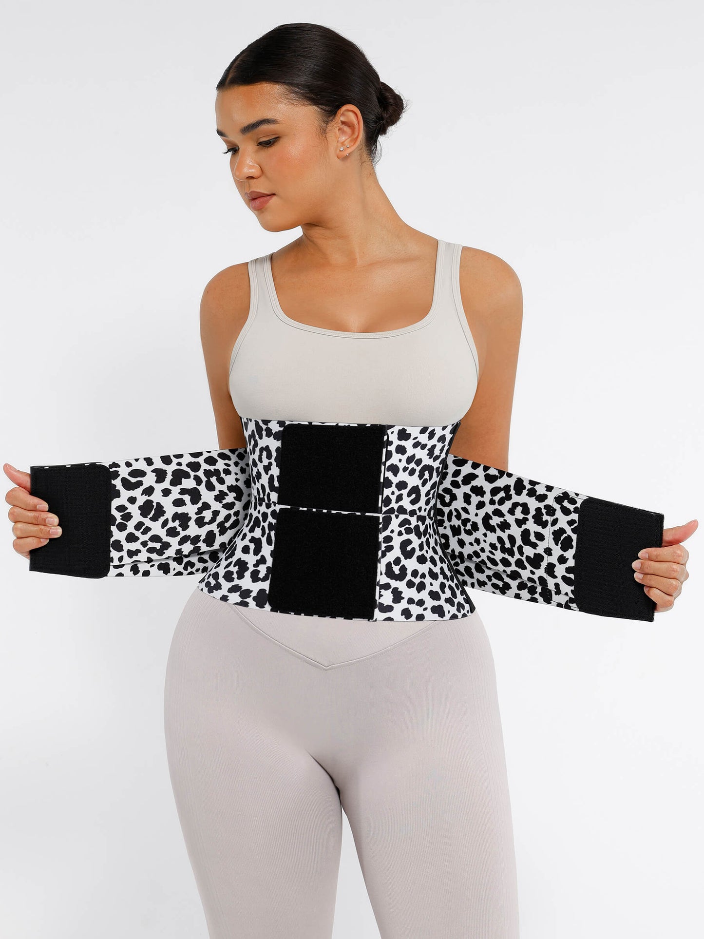 CurveWrap™ Body Shaper Belt