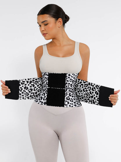 CurveWrap™ Body Shaper Belt