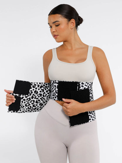 CurveWrap™ Body Shaper Belt