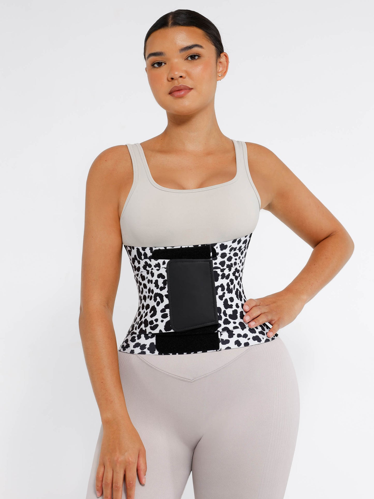 CurveWrap™ Body Shaper Belt