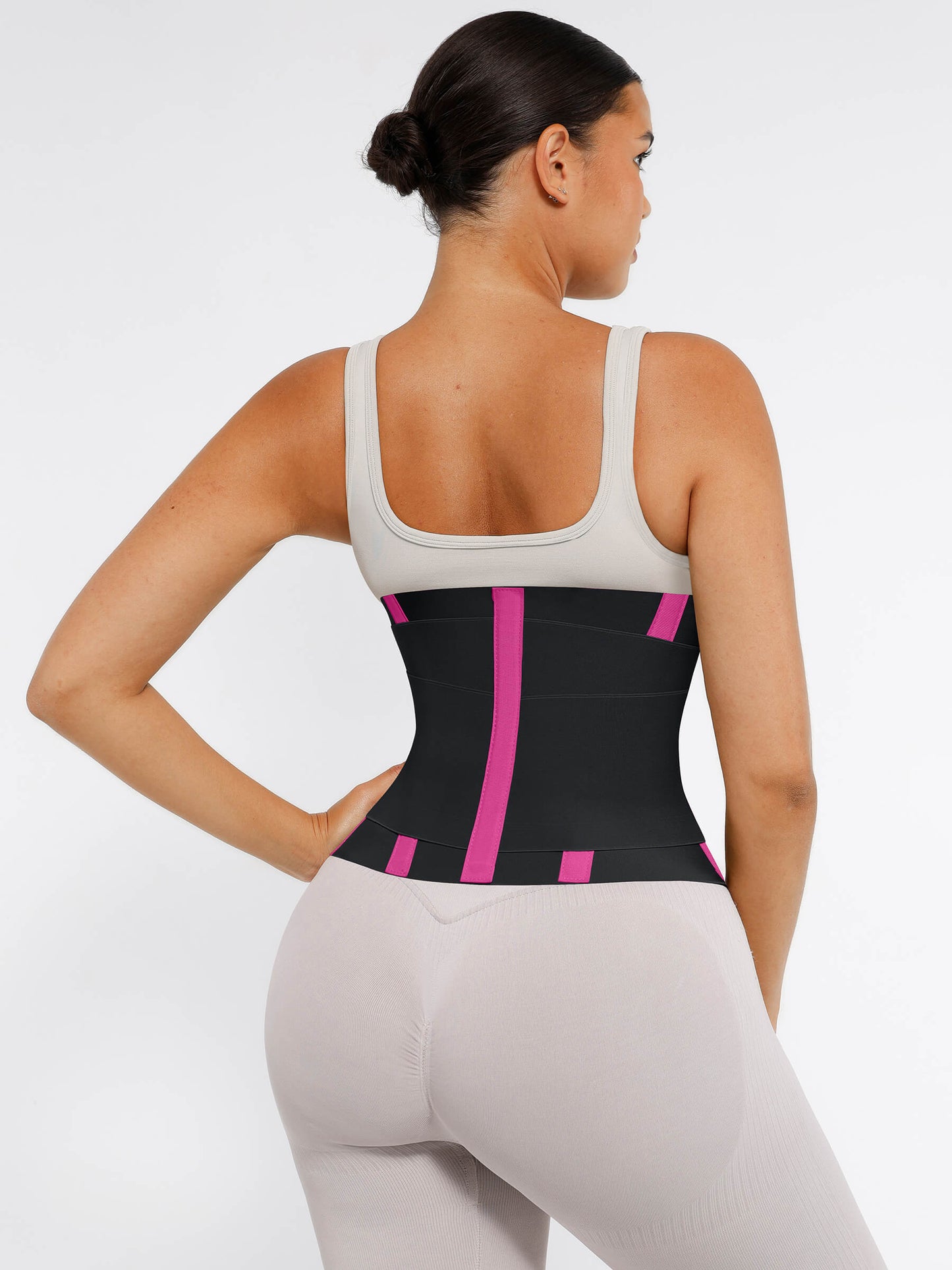 CurveWrap™ Body Shaper Belt
