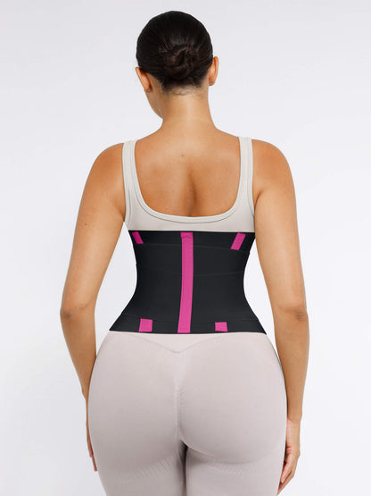 CurveWrap™ Body Shaper Belt