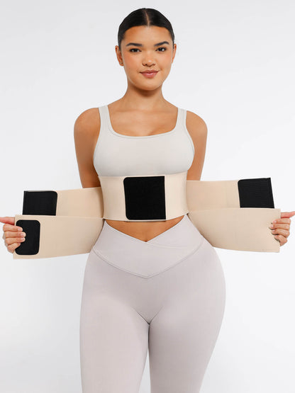 CurveWrap™ Body Shaper Belt