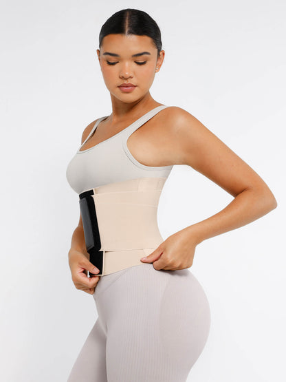 CurveWrap™ Body Shaper Belt