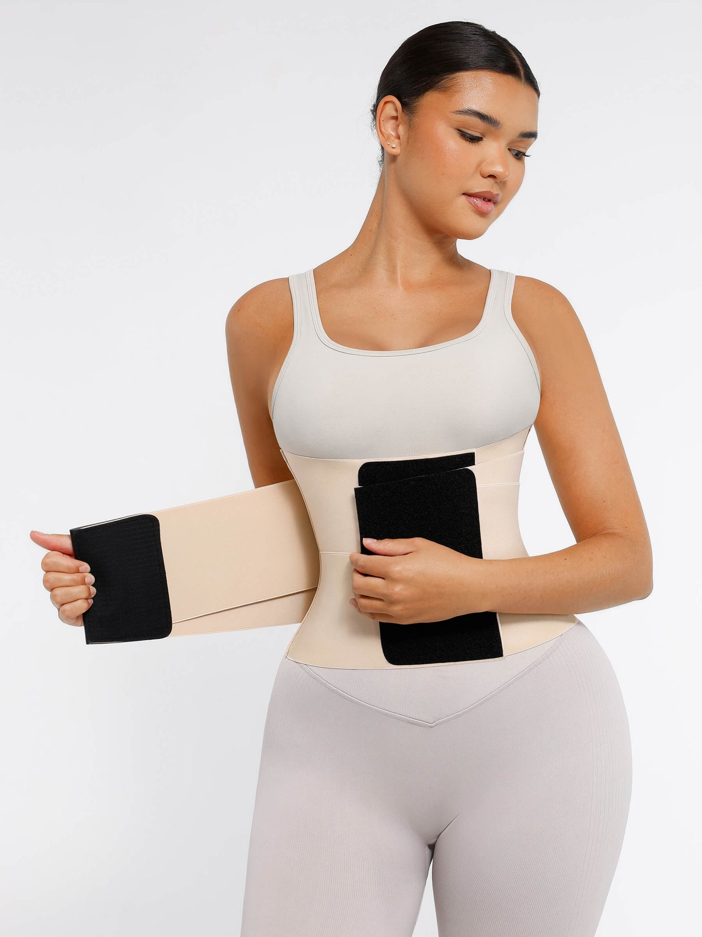CurveWrap™ Body Shaper Belt