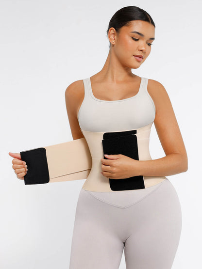 CurveWrap™ Body Shaper Belt