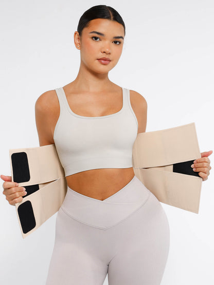 CurveWrap™ Body Shaper Belt