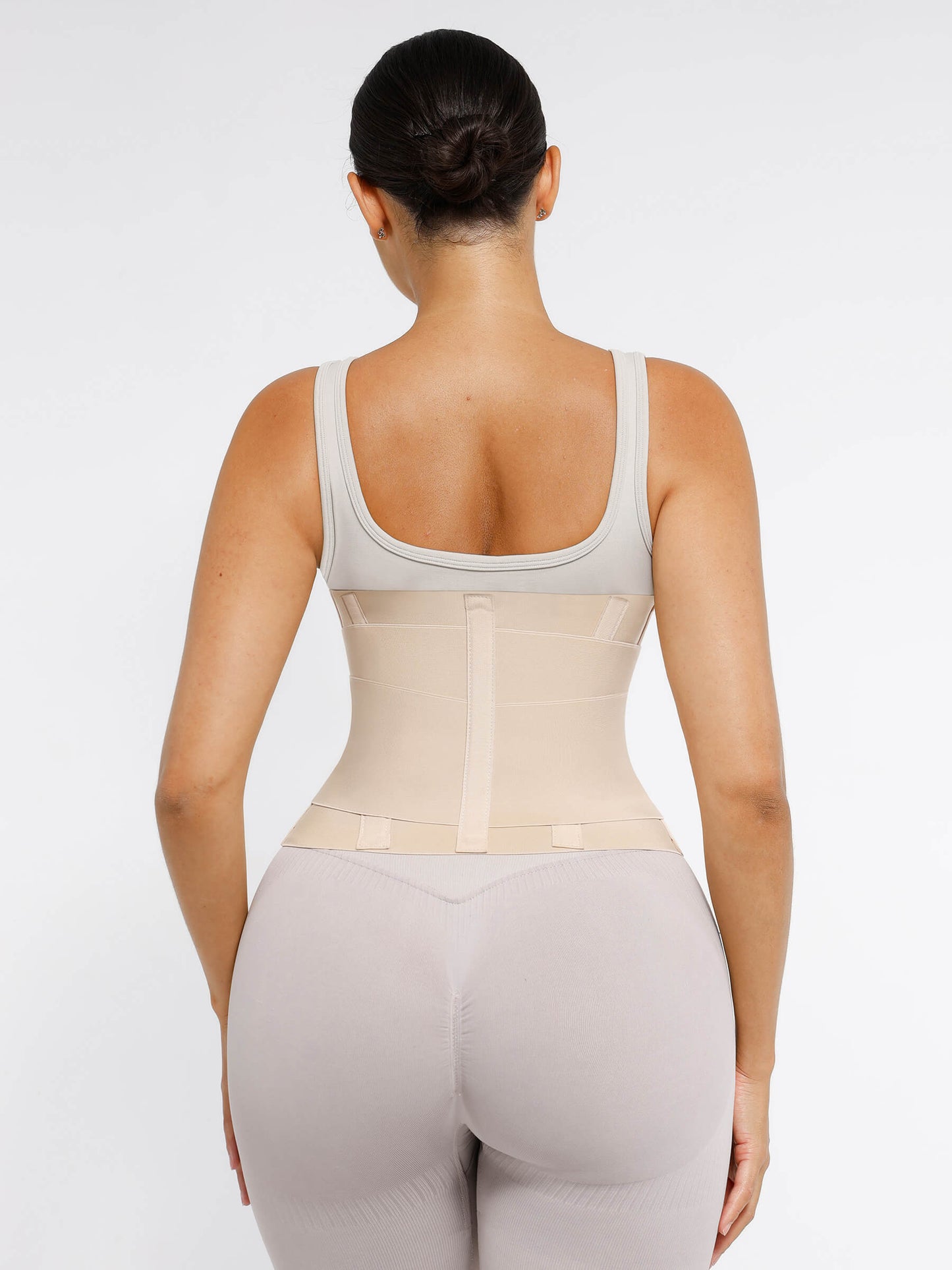 CurveWrap™ Body Shaper Belt
