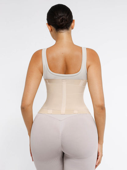 CurveWrap™ Body Shaper Belt