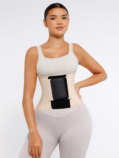 CurveWrap™ Body Shaper Belt