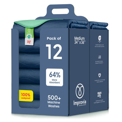 DryGuard™ - Washable Underpads