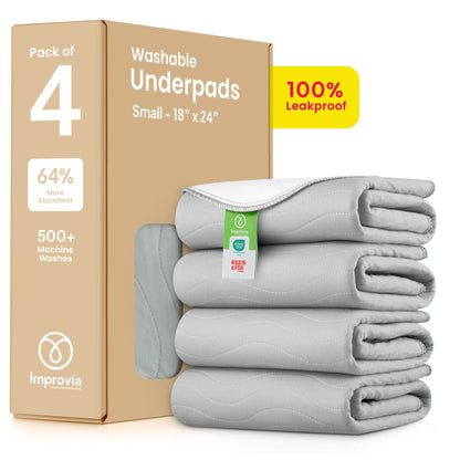 DryGuard™ - Washable Underpads