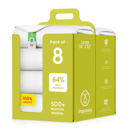 DryGuard™ - Washable Underpads