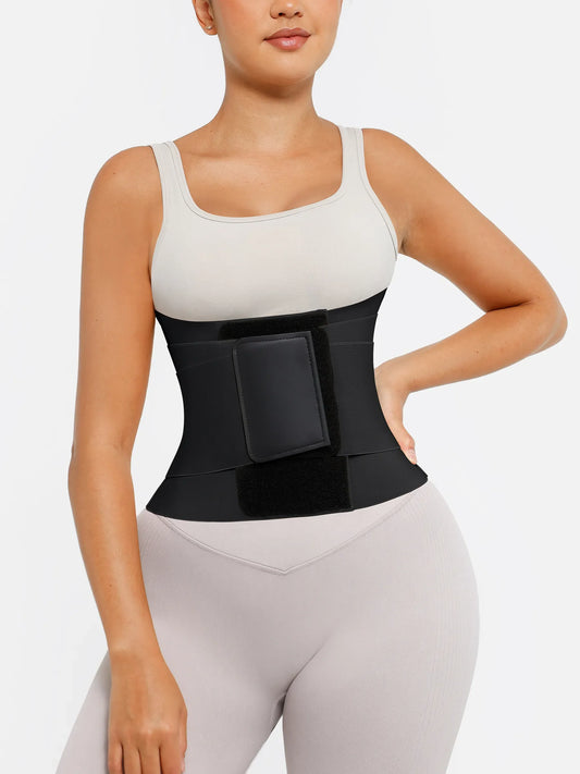 CurveWrap™ Body Shaper Belt