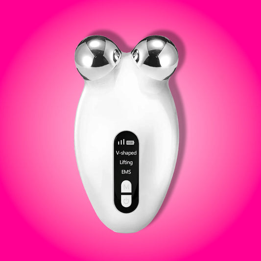 VivaLift™ - Microcurrent Face Sculptor