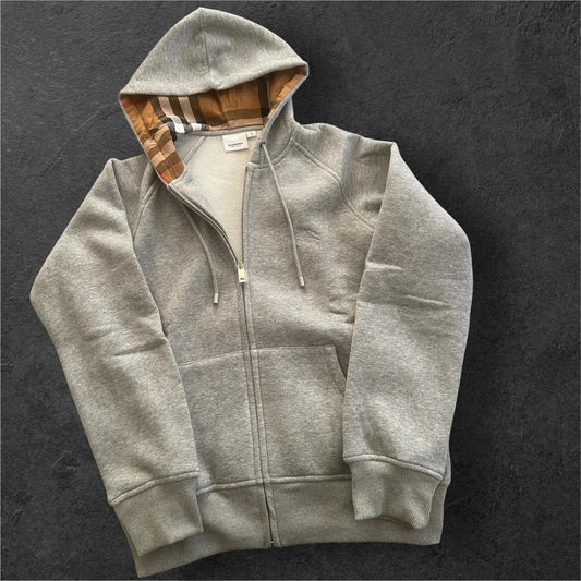 CoreLuxe™ - Zip Hoodie