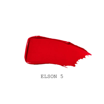 Satin Allure Bow-Cap Satin Lipstick