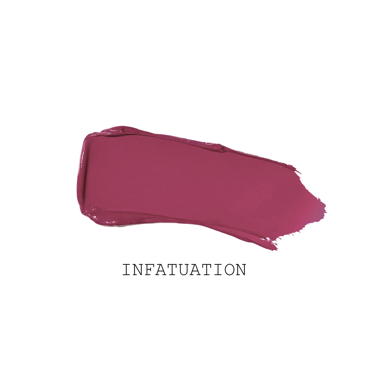 Satin Allure Bow-Cap Satin Lipstick