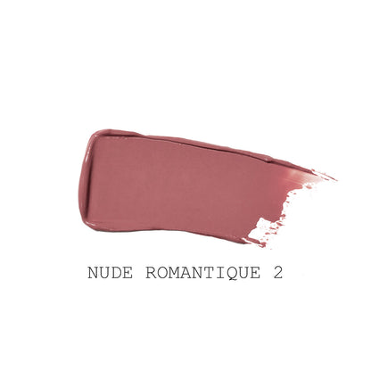 Satin Allure Bow-Cap Satin Lipstick