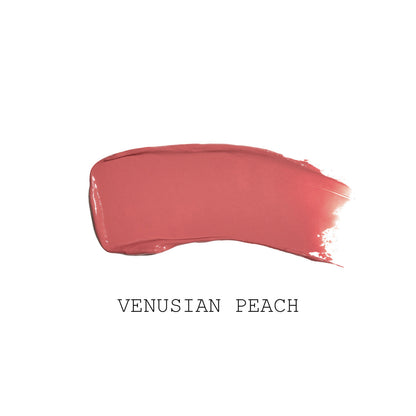 Satin Allure Bow-Cap Satin Lipstick