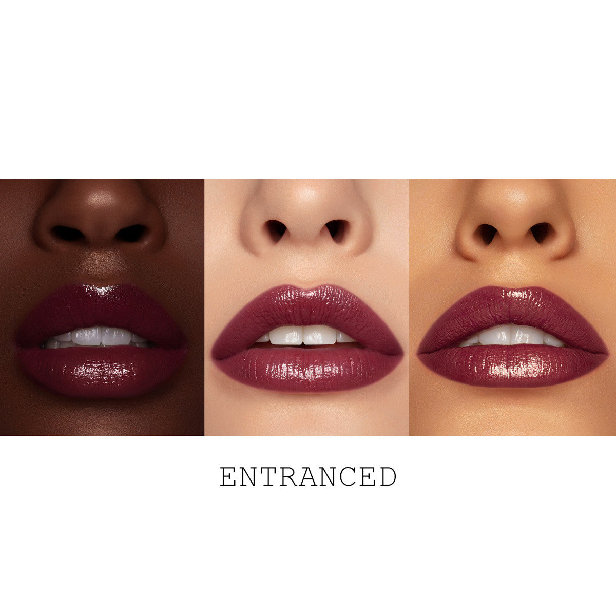 Satin Allure Bow-Cap Satin Lipstick
