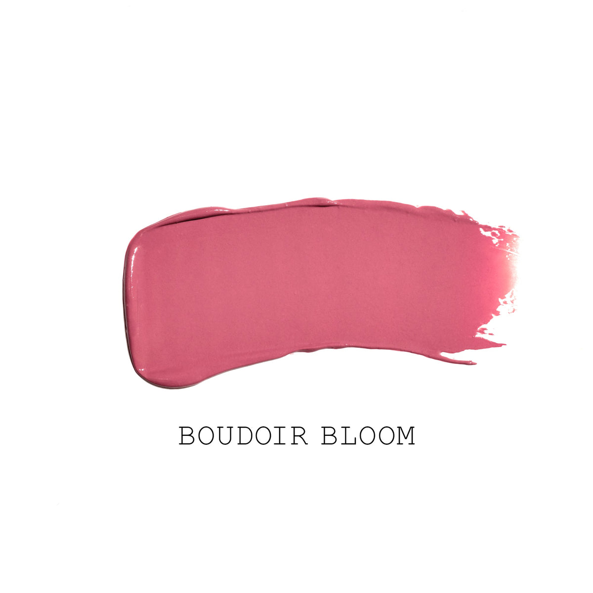 Satin Allure Bow-Cap Satin Lipstick