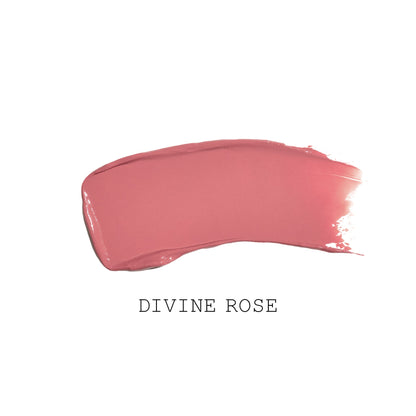 Satin Allure Bow-Cap Satin Lipstick