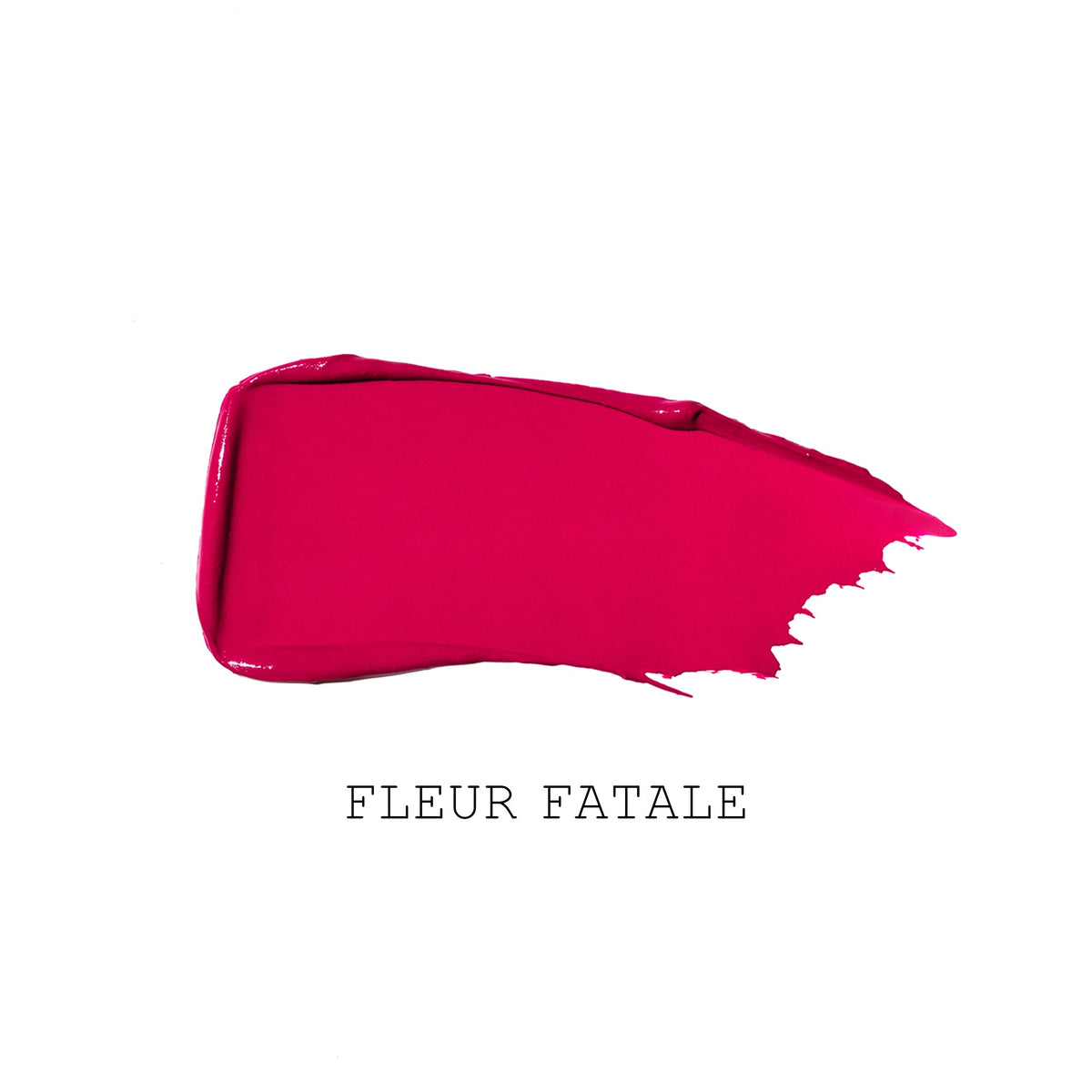 Satin Allure Bow-Cap Satin Lipstick