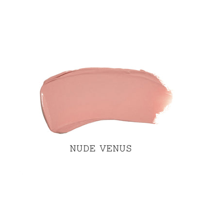 Satin Allure Bow-Cap Satin Lipstick