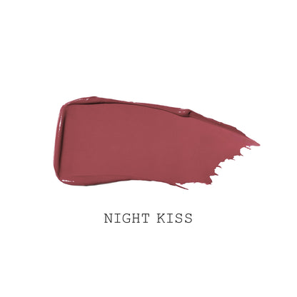 Satin Allure Bow-Cap Satin Lipstick