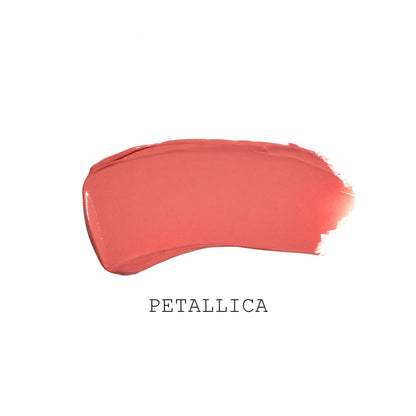 Satin Allure Bow-Cap Satin Lipstick