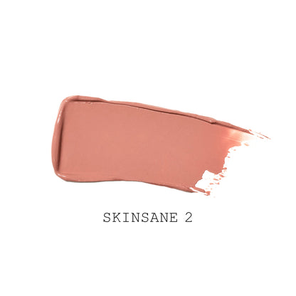 Satin Allure Bow-Cap Satin Lipstick