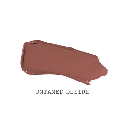 Satin Allure Bow-Cap Satin Lipstick