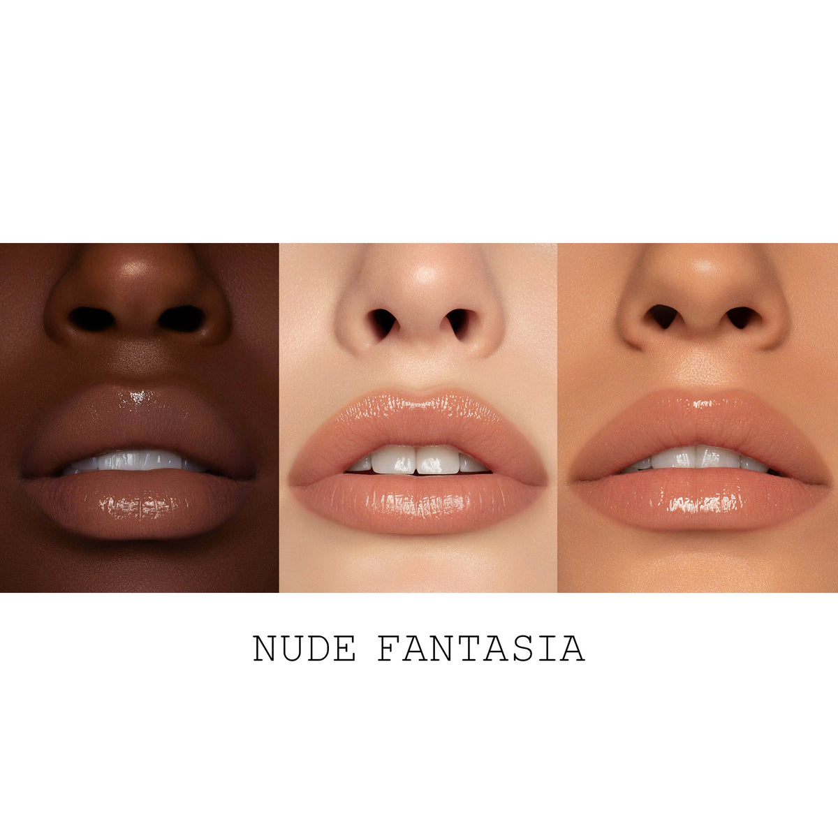 Satin Allure Bow-Cap Satin Lipstick