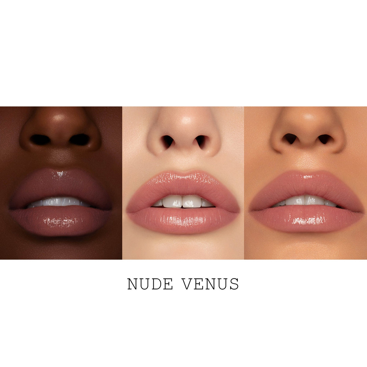 Satin Allure Bow-Cap Satin Lipstick