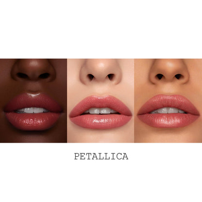 Satin Allure Bow-Cap Satin Lipstick