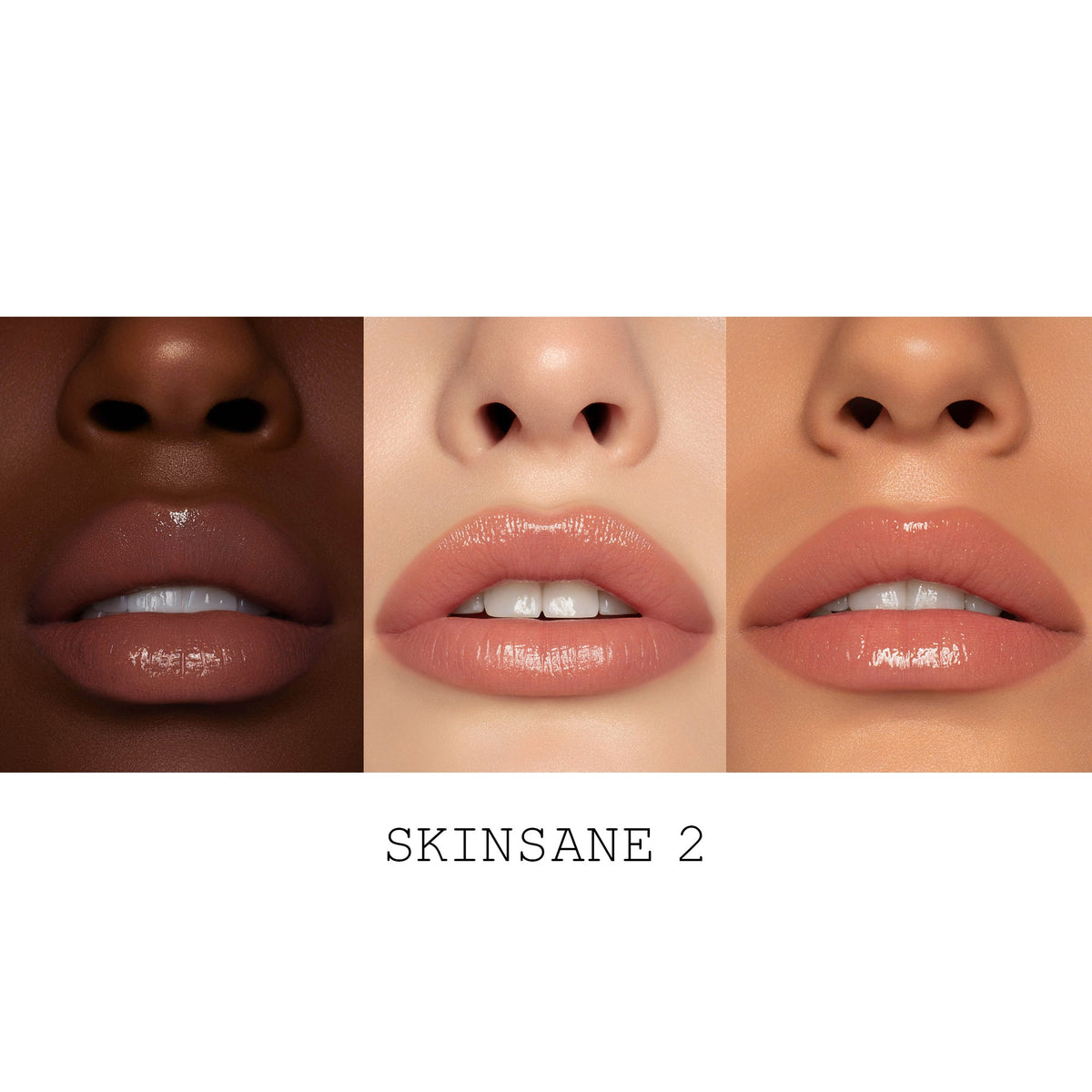 Satin Allure Bow-Cap Satin Lipstick