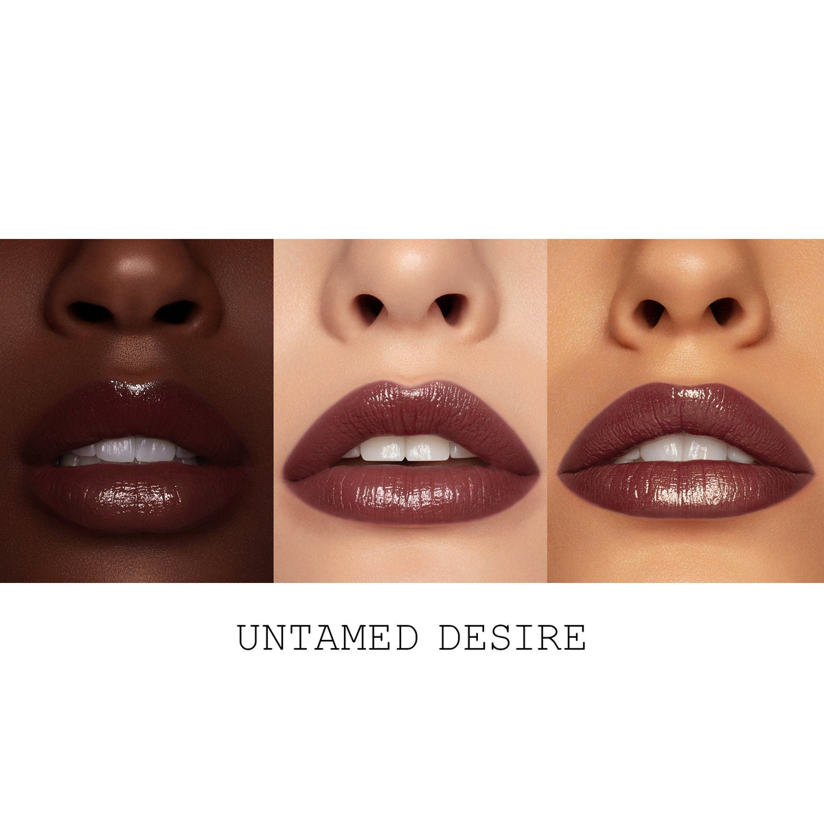Satin Allure Bow-Cap Satin Lipstick