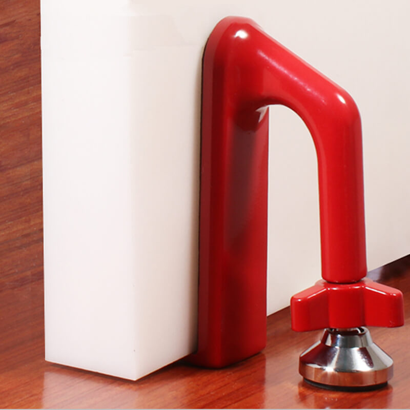 HandleGuard™ Alarm Door Blocker