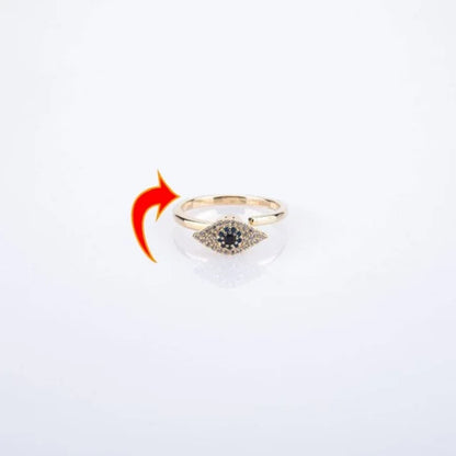 DaisyMood™ Flower Ring