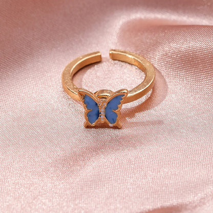 DaisyMood™ Flower Ring